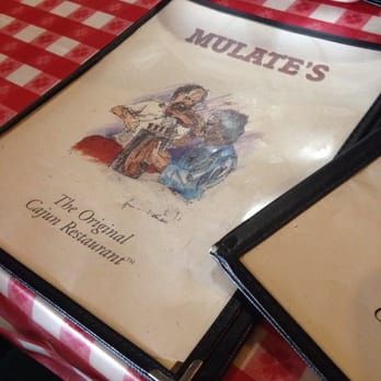 Mulate's - Cajun/Creole Near Me - New Orleans, Louisiana Mulate's - Cajun/Creole Near Me - New Orleans, Louisiana