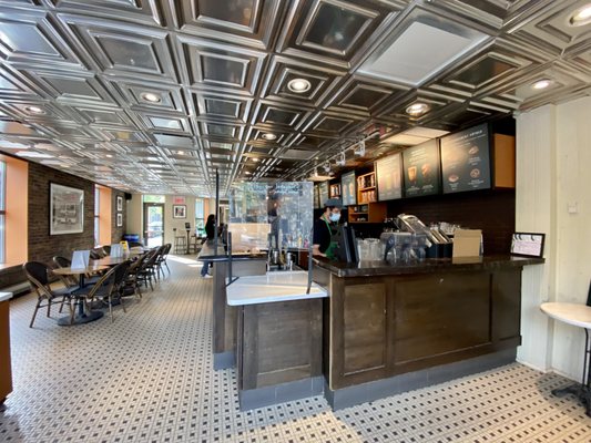 Starbucks