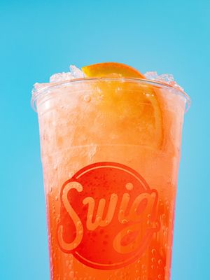 Swig by null