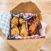 Witch's Chicken gift card