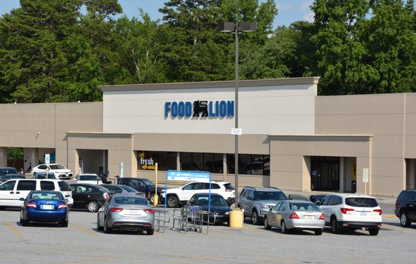 Food Lion Pharmacy Salisbury North Carolina FOOD LION - Updated April 2025 - 123 Mahaley Ave, Salisbury, North
