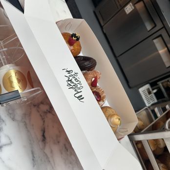 George's Cafe - Donuts Near Me - San Francisco, California George's Cafe - Donuts Near Me - San Francisco, California