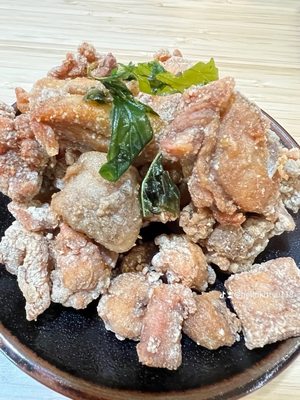 KYURAMEN DALLAS x TBAAR 九湯屋拉麵 by null