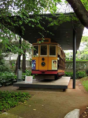 Museu Histórico Abílio Barreto by null