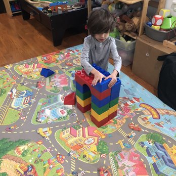 Happy Notes - Child Care & Day Care Near Me - Van Nuys, California Happy Notes - Child Care & Day Care Near Me - Van Nuys, California