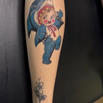 Evolution Tattoo - Tattoo Near Me - Fremont, California Evolution Tattoo - Tattoo Near Me - Fremont, California