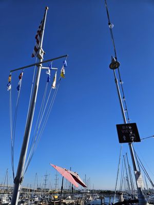 The Waterfront Grill @ Pier 32 Marina - San Diego by null