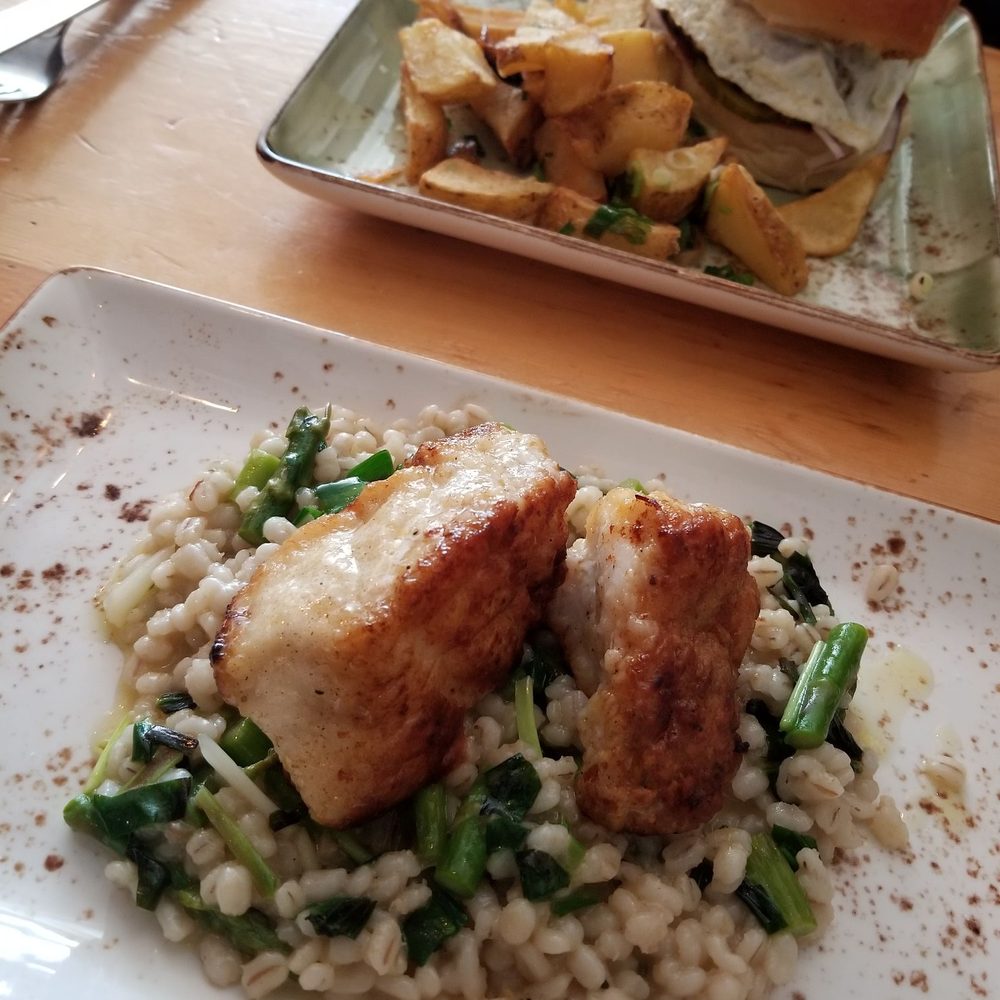 Copper Kettle Cafe - Food - New American Near Me - Hartsdale, New York Copper Kettle Cafe - Food - New American Near Me - Hartsdale, New York
