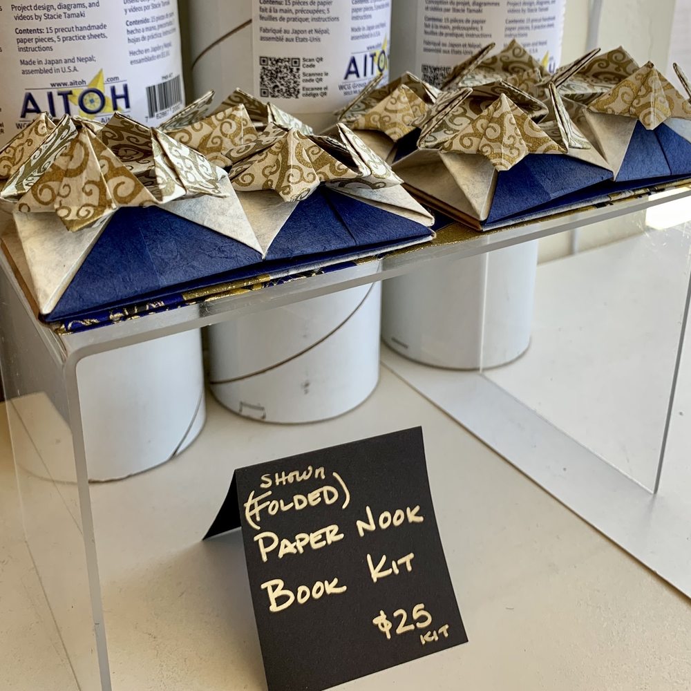 Paper Tree - DIY kit - Art Supplies Near Me - San Francisco, California Paper Tree - DIY kit - Art Supplies Near Me - San Francisco, California