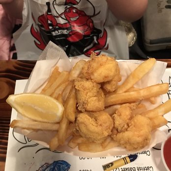 Boil Bay - Kids fried shrimp - Seafood Near Me - Colonial Heights, Virginia Boil Bay - Kids fried shrimp - Seafood Near Me - Colonial Heights, Virginia