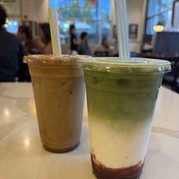 Mian & Bao - Matcha and latte - Dim Sum Near Me - Honolulu, Hawaii Mian & Bao - Matcha and latte - Dim Sum Near Me - Honolulu, Hawaii