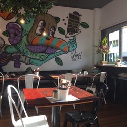 Seta's Cafe
