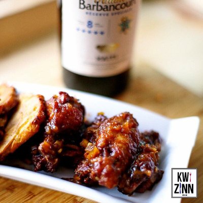 Rose Plaza Creole by null