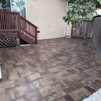 PaverScaping - Backyard pavers - Landscaping Near Me