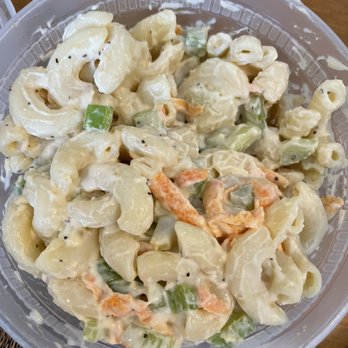 Barth's Market - Macaroni salad - Meat Shops Near Me - New Providence, New Jersey