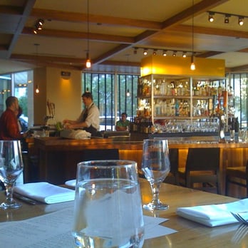 Scratch - Lovely interiors! - New American Near Me - Mountain View, California Scratch - Lovely interiors! - New American Near Me - Mountain View, California
