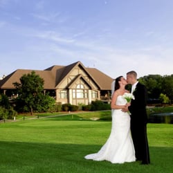 Bartlett Hills Golf Club - Breath-taking views for outdoor pictures at Bartlett Hills.