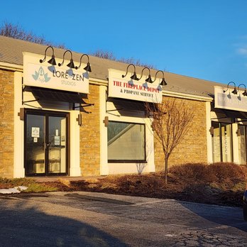 Lorenzen Studios - The entrance (first set of doors) - Yoga Near Me - Mount Joy, Pennsylvania Lorenzen Studios - The entrance (first set of doors) - Yoga Near Me - Mount Joy, Pennsylvania
