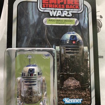 East Side Mags - Classic R2-D2 - Comic Books Near Me - Montclair, New Jersey