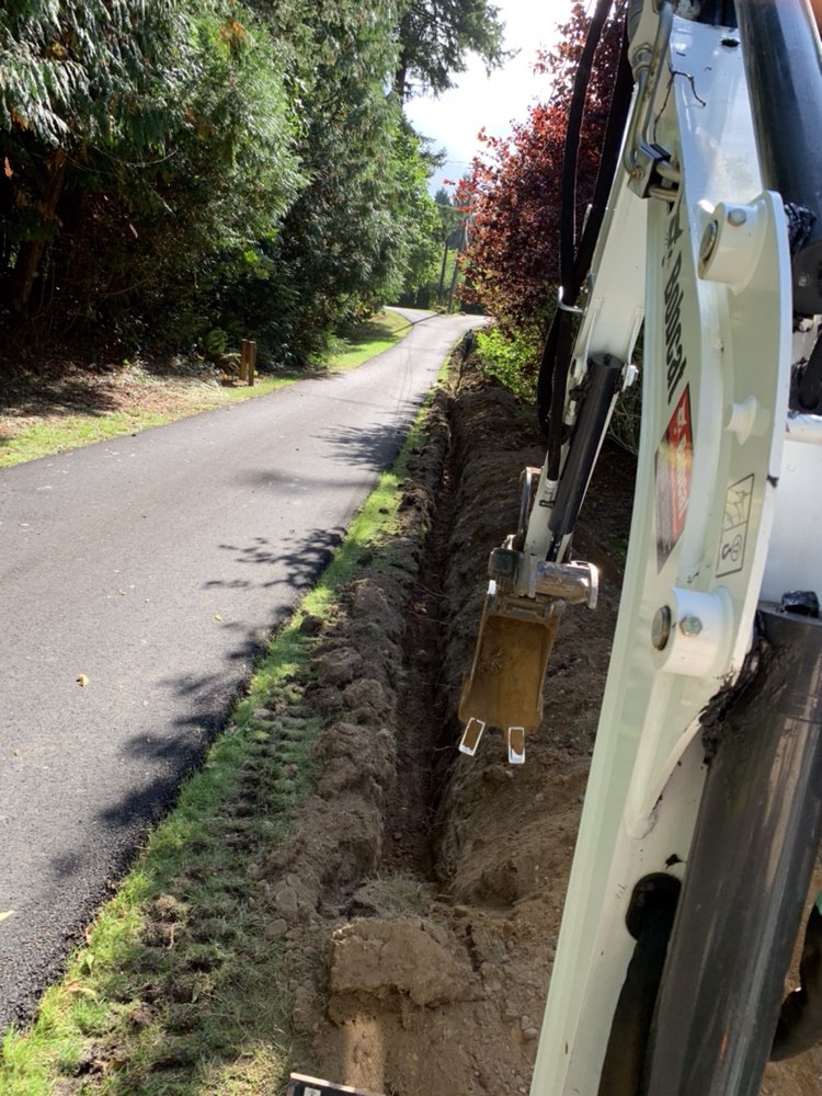 Slide of Limitless Sewer Solutions