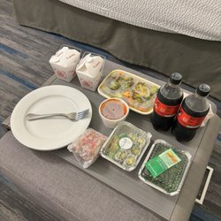 Eat'N East Asian Cuisine