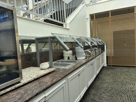 The Domain Hotel Sunnyvale by null