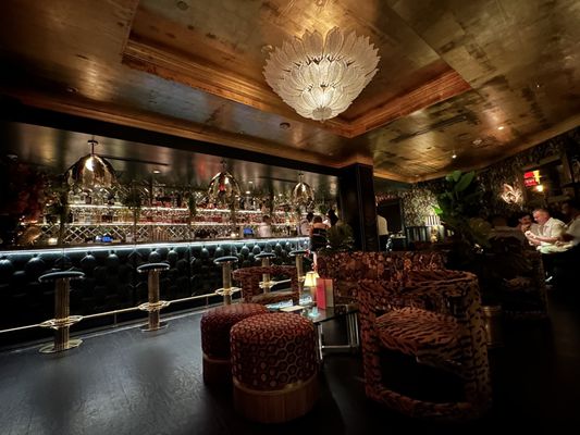 Dirty French Steakhouse Miami by null