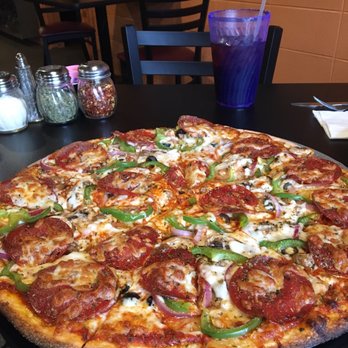 Reeds Spring Pizza - Best pizza ever!!! Love there pizza!! - Pizza Near Me - Reeds Spring, Missouri Reeds Spring Pizza - Best pizza ever!!! Love there pizza!! - Pizza Near Me - Reeds Spring, Missouri