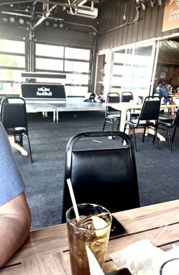 Billy Joe's Ribworks by null