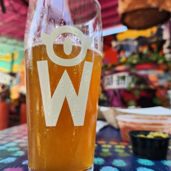 El Weirdo - a glass of beer on a table - Mexican Near Me - Panama City, Florida El Weirdo - a glass of beer on a table - Mexican Near Me - Panama City, Florida