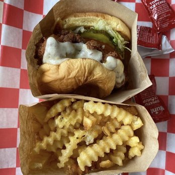 Sweet Chick - Breakfast & Brunch Near Me - Brooklyn, New York Sweet Chick - Breakfast & Brunch Near Me - Brooklyn, New York