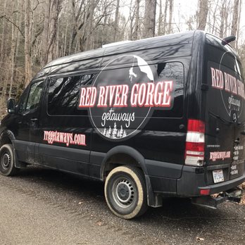 Red River Gorge - Red river gorge getaways - Hiking Near Me - Stanton, Kentucky