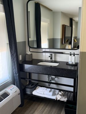 voco the Darwin - Atlanta Midtown, an IHG Hotel by null