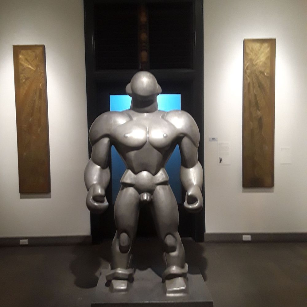 The Wolfsonian-FIU - Museums Near Me - Miami Beach, Florida The Wolfsonian-FIU - Museums Near Me - Miami Beach, Florida