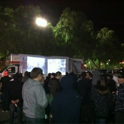 Gamestop - Call of Duty Black Ops release party