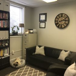 A Peace Of Mind Counseling - Inner therapy office