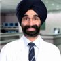 Photo of Surinder Saini, MD - Stomach Doctor