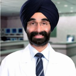 Surinder Saini, MD - Stomach Doctor