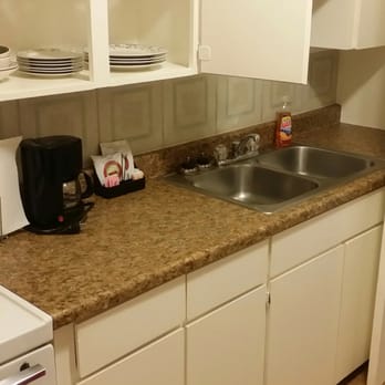 All View Motel - Hotels Near Me - Port Angeles, Washington