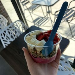 My build my own everbowl My build my own everbowl