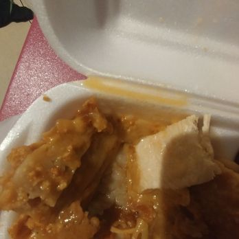 Milton Wok - The almond chicken's breading was awful. - Chinese Near Me - Milton, Washington Milton Wok - The almond chicken's breading was awful. - Chinese Near Me - Milton, Washington