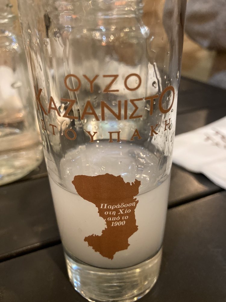 Telly's Taverna