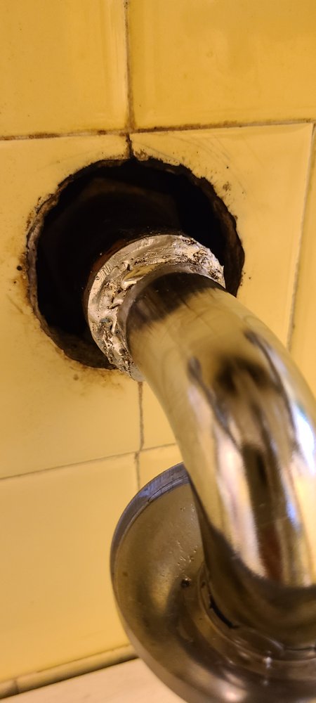 Slide of Leak free lifestyles