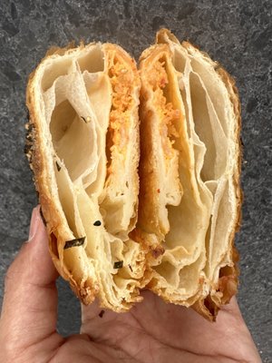 Third Cliff Bakery by null