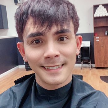 J Barber Shop - And the result . Love it - Hair Salons Near Me - San Jose, California
