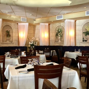 Tramonti - Italian Near Me - Delray Beach, Florida
