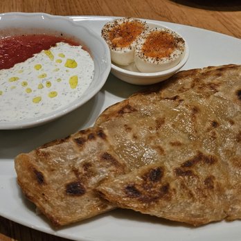 Bavel - Malawach - Middle Eastern Near Me - Los Angeles, California
