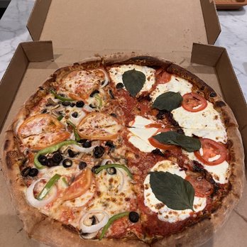 Pink's Pizza - Pizza Near Me - Houston, Texas Pink's Pizza - Pizza Near Me - Houston, Texas
