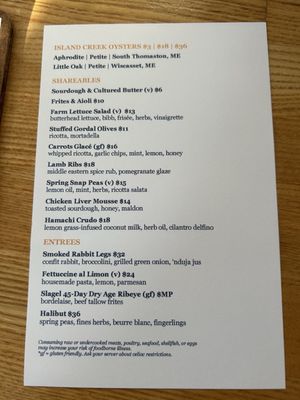 Menu photo 1 Lexington Social Lexington, IL Menu photo 1 Lexington Social Lexington, IL