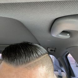 Haircut